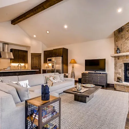 River Run Townhomes By Vail Resorts-3