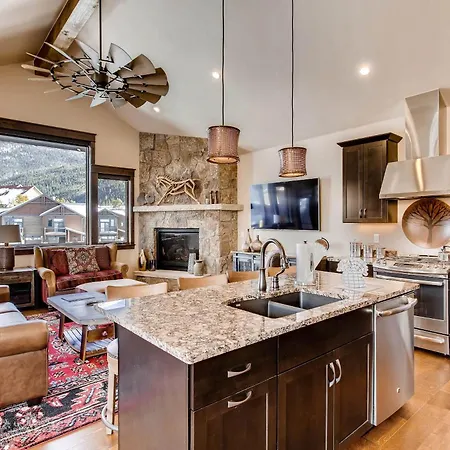 River Run Townhomes By Vail Resorts-2