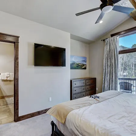 River Run Townhomes By Vail Resorts-2