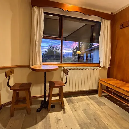 Ushuaia Lodge-3