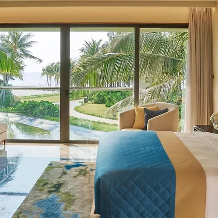 Intercontinental Phu Quoc Long Beach Resort By Ihg-3