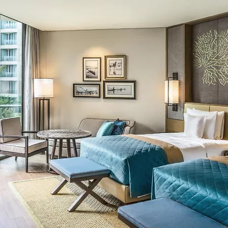 Intercontinental Phu Quoc Long Beach Resort By Ihg-2