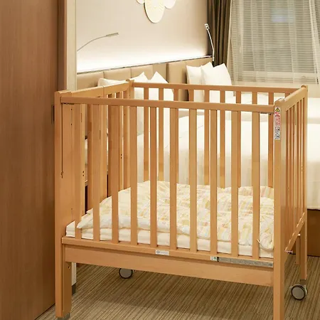Holiday Inn & Suites Shin Osaka By Ihg-2