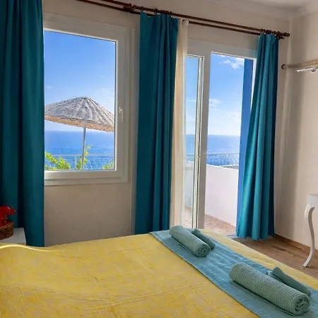 Goknar Knidos Nature Hotel And Farm (Adults Only)-2
