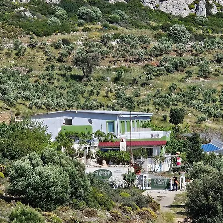 Goknar Knidos Nature Hotel And Farm (Adults Only)-3