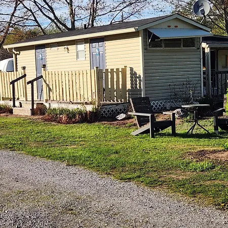 Orchard Queen Motel & Rv Park-2