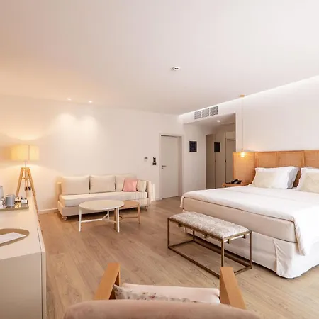 Glow Boutique Hotel & Suites-2
