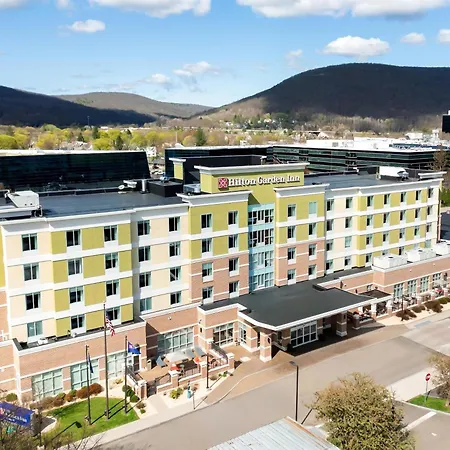 Hilton Garden Inn Corning Downtown-3