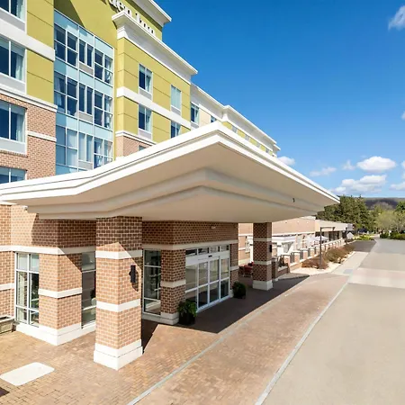 Hilton Garden Inn Corning Downtown-3