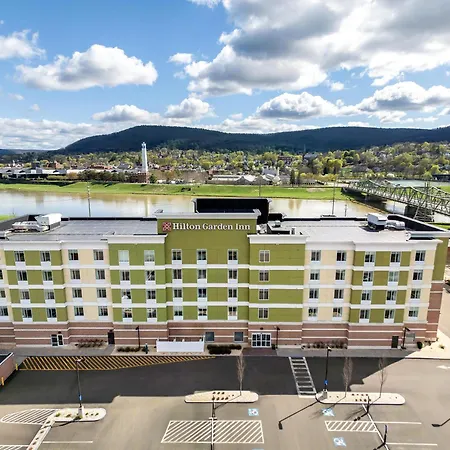 Hilton Garden Inn Corning Downtown-2