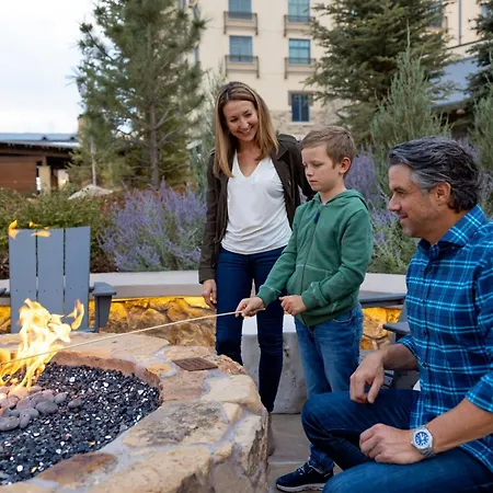 Gaylord Rockies Resort & Convention Center-3