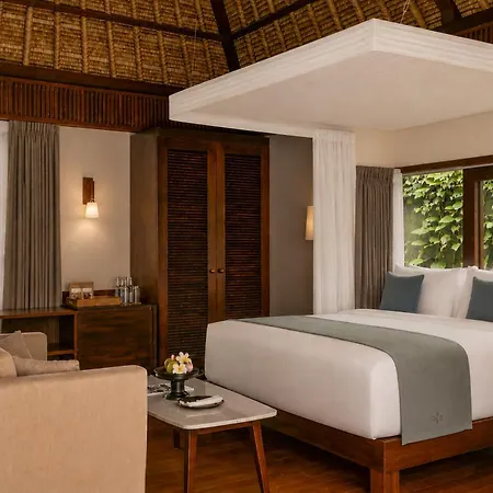 REVĪVŌ Wellness Resort Nusa Dua Bali-3