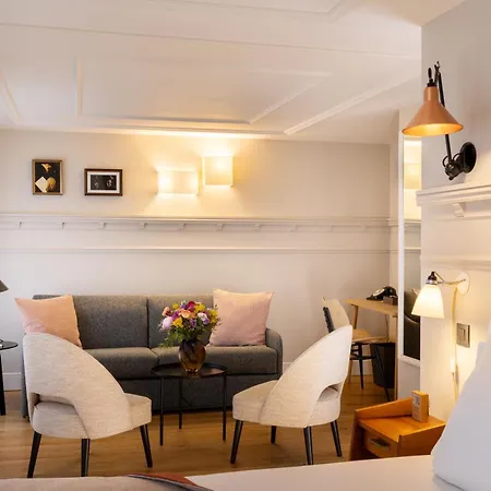 Royal Madeleine Hotel&Spa-2