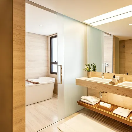 Hotel Fasano Belo Horizonte-2