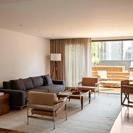Hotel Fasano Belo Horizonte-3