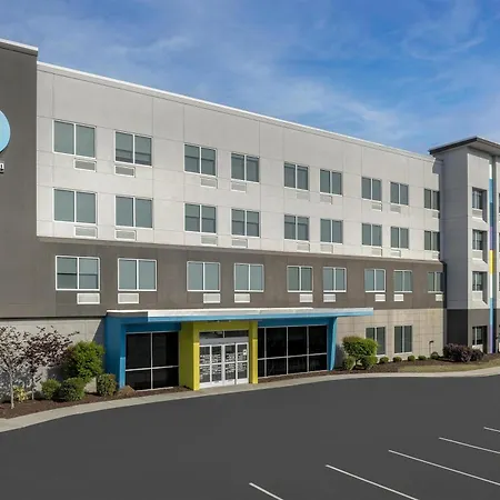 Tru By Hilton Fayetteville I-95-3
