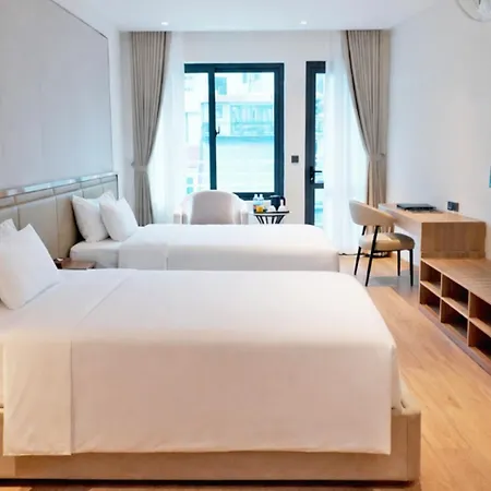 A25 Hotel - 96 Hai Bà Trưng-3