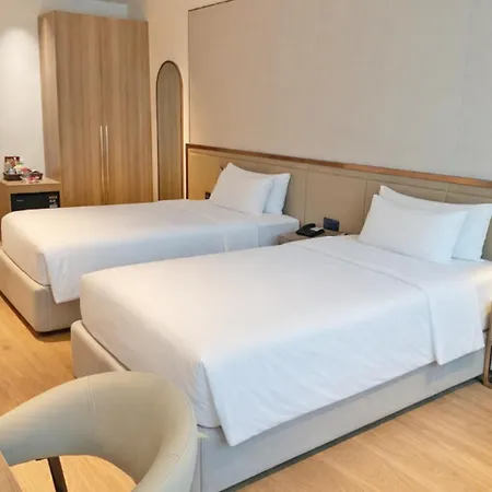 A25 Hotel - 96 Hai Bà Trưng-2