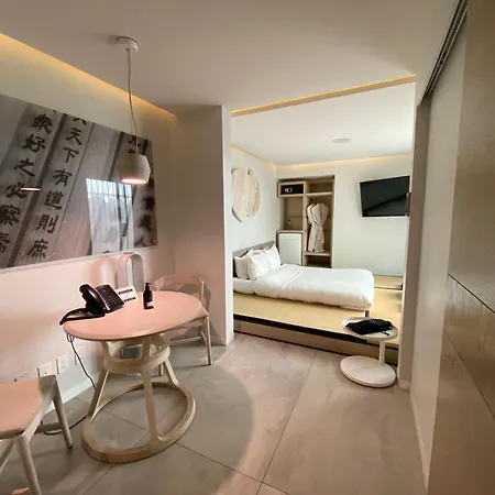 Ryo Kan Hotel Boutique & Spa-3