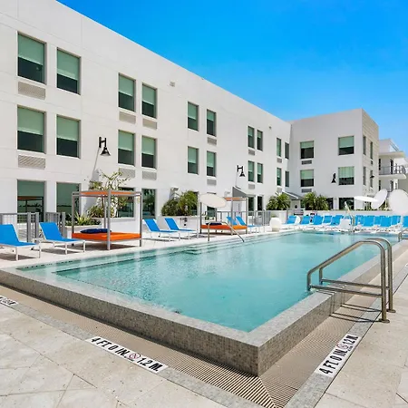 Aloft By Marriott Delray Beach-3