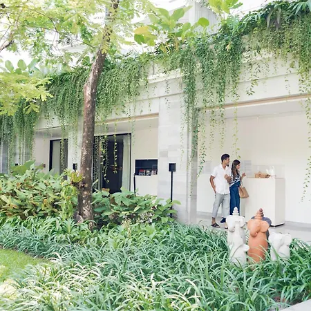 Treeline Urban Resort-2