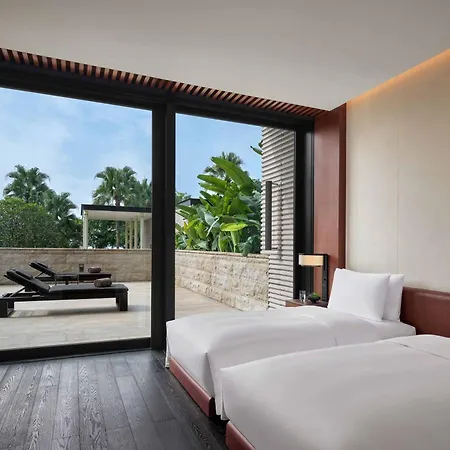 Lohkah Hotel & Spa Xiamen-3