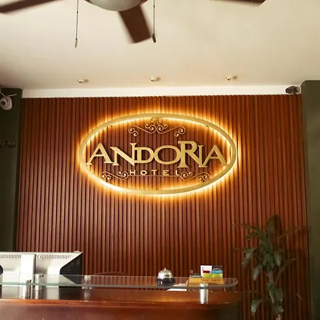 Hotel Andoria-3