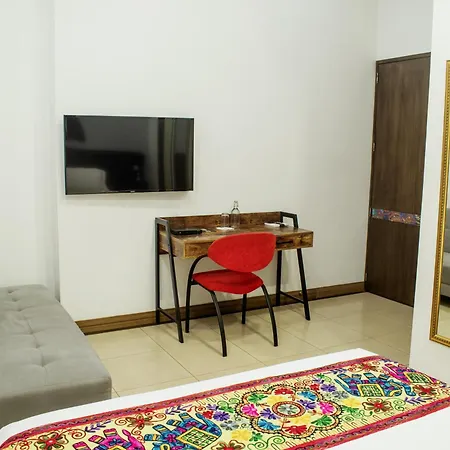Malik Hotel Boutique-2