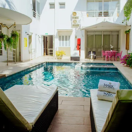 Malik Hotel Boutique-3