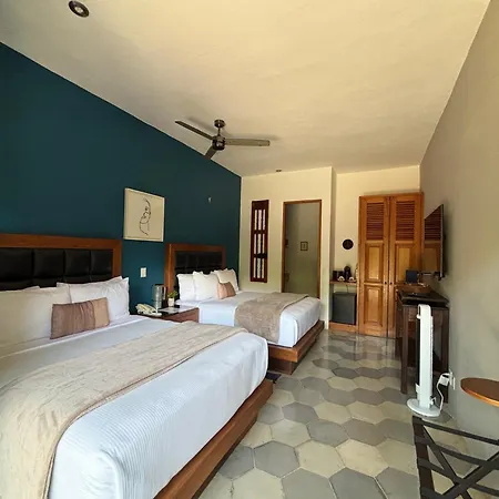 Hotel Boutique Unico Avandaro-3