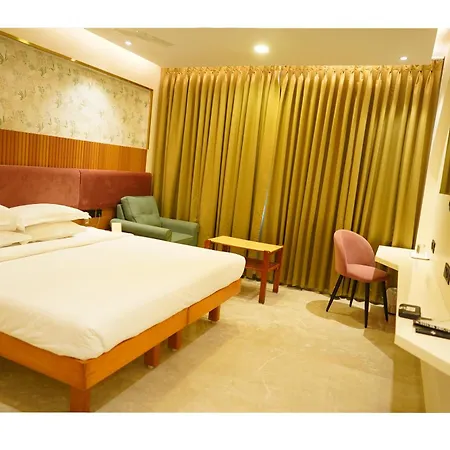 Hotel Surguru-3
