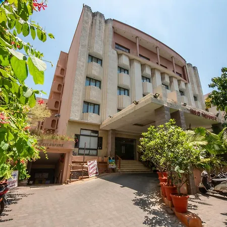 Hotel Surguru-2
