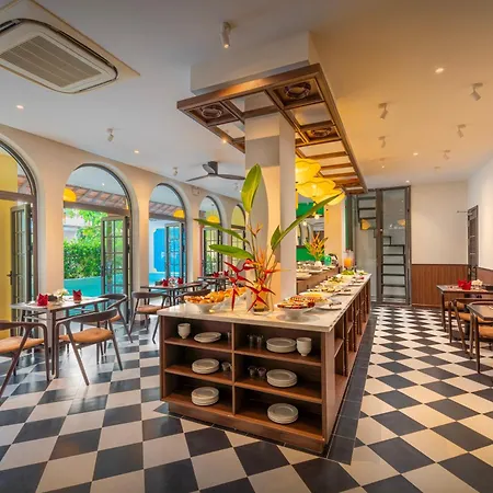 Backhome Boutique Old Town Hoi An-2