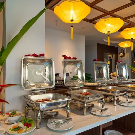 Backhome Boutique Old Town Hoi An-3