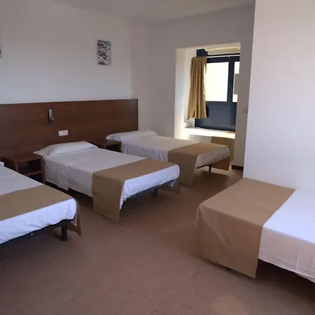 Hotel Caribe-2