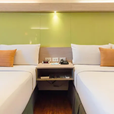 Microtel Inn & Suites By Wyndham San Fernando-3