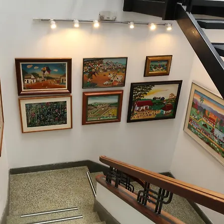 Hotel Museo San Moritz-3