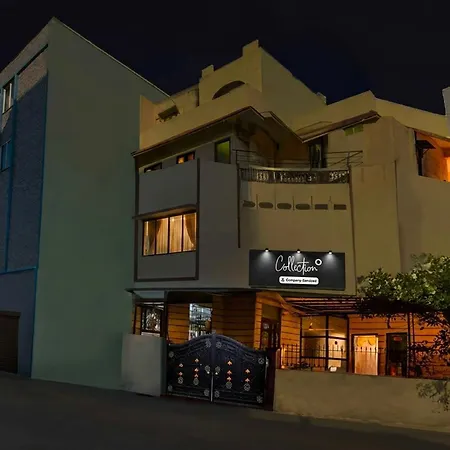 Super Collection O Townvilla Guesthouse-2
