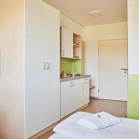 I AM HOTEL Leoben-2