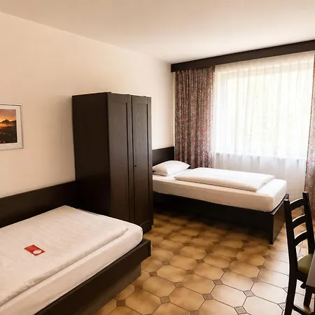 Hotel Wildpferd Duelmen-3