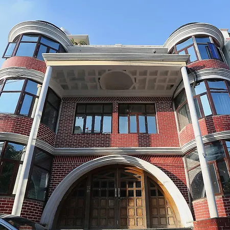 Hotel O Tulip Inn-2