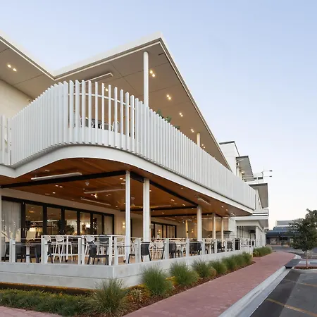 Hotel Renmark-3