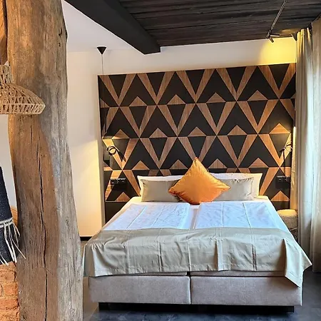 Boutique Hotel K7-3