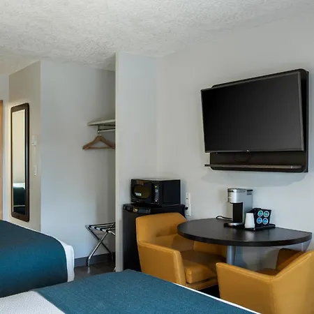Motel 6-Saanichton, Bc - Victoria Airport-3
