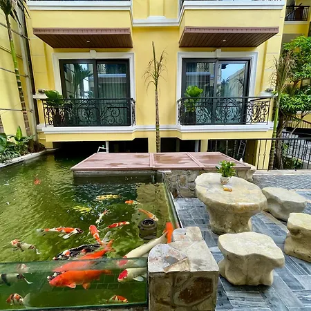 Tam Coc Holiday Hotel & Spa-2