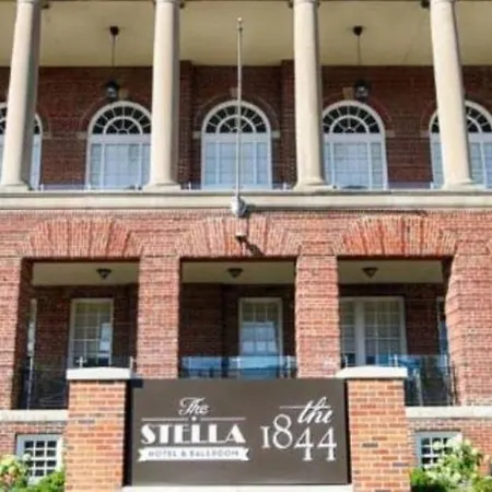 The Stella Hotel & Ballroom-2