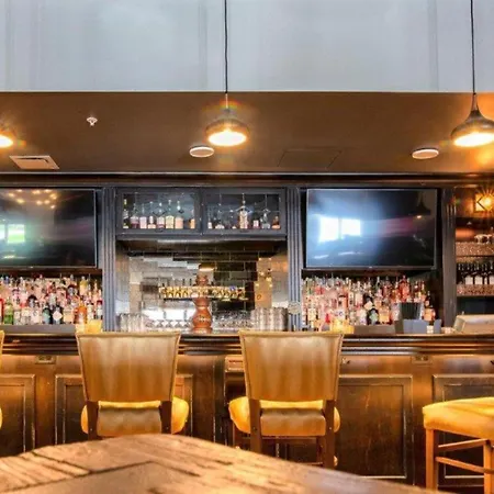 The Stella Hotel & Ballroom-3