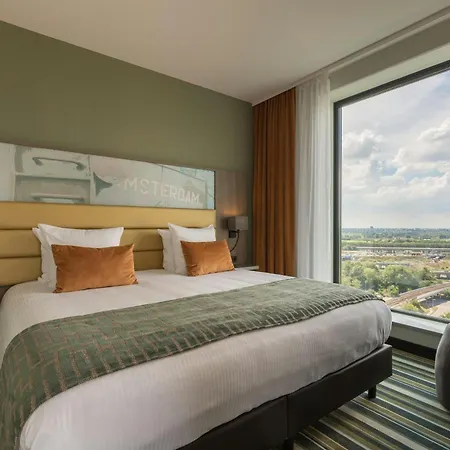 Leonardo Royal Hotel Amsterdam-3