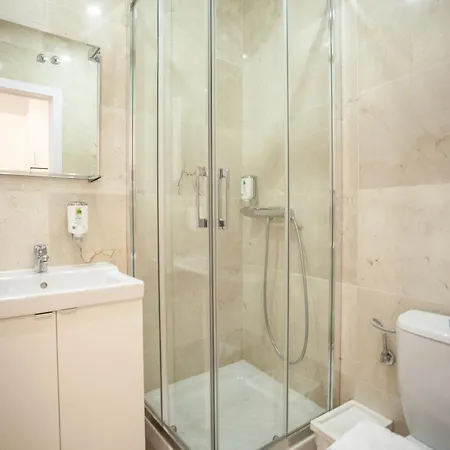 Gran Central Suites-3