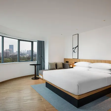 Fairfield By Marriott Guangzhou Tianhe Park-3